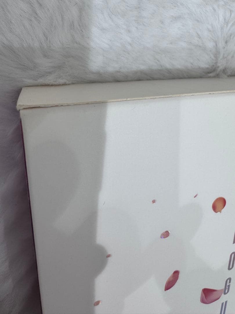 BTS 花様年華 EPILOGUE DVD 韓国版