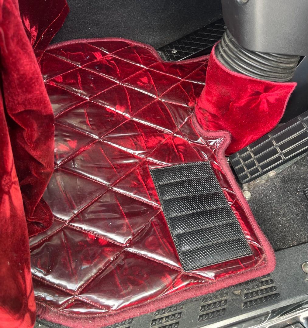 17スーパーグレート 金華山コスモスエンジセット