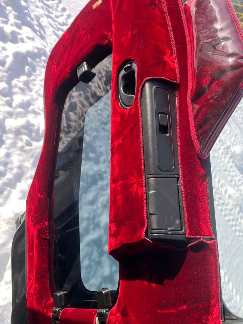 17スーパーグレート 金華山コスモスエンジセット