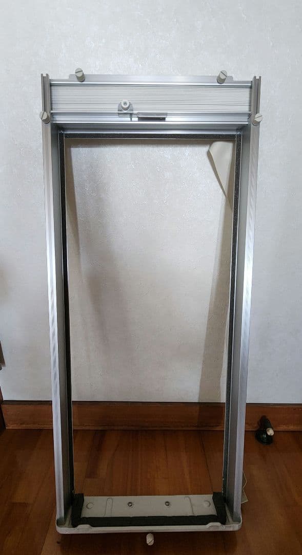 CORONA 窓用エアコン CW-1621-WS