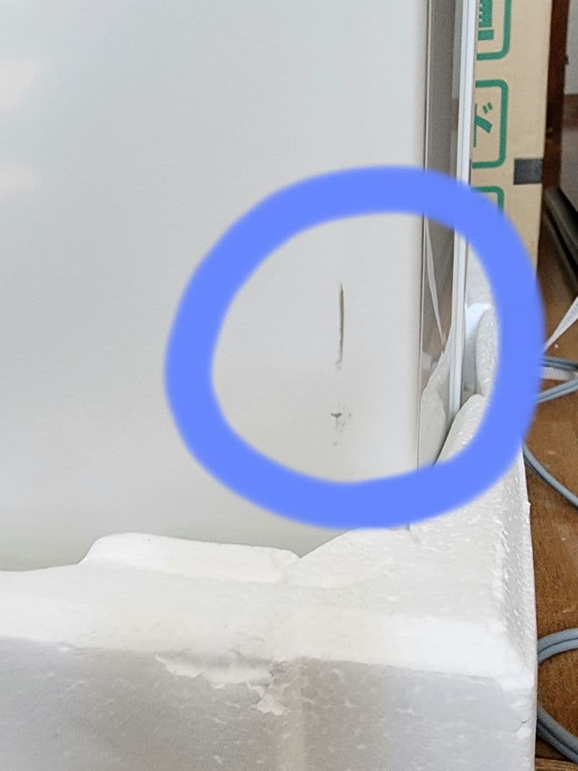 CORONA 窓用エアコン CW-1621-WS