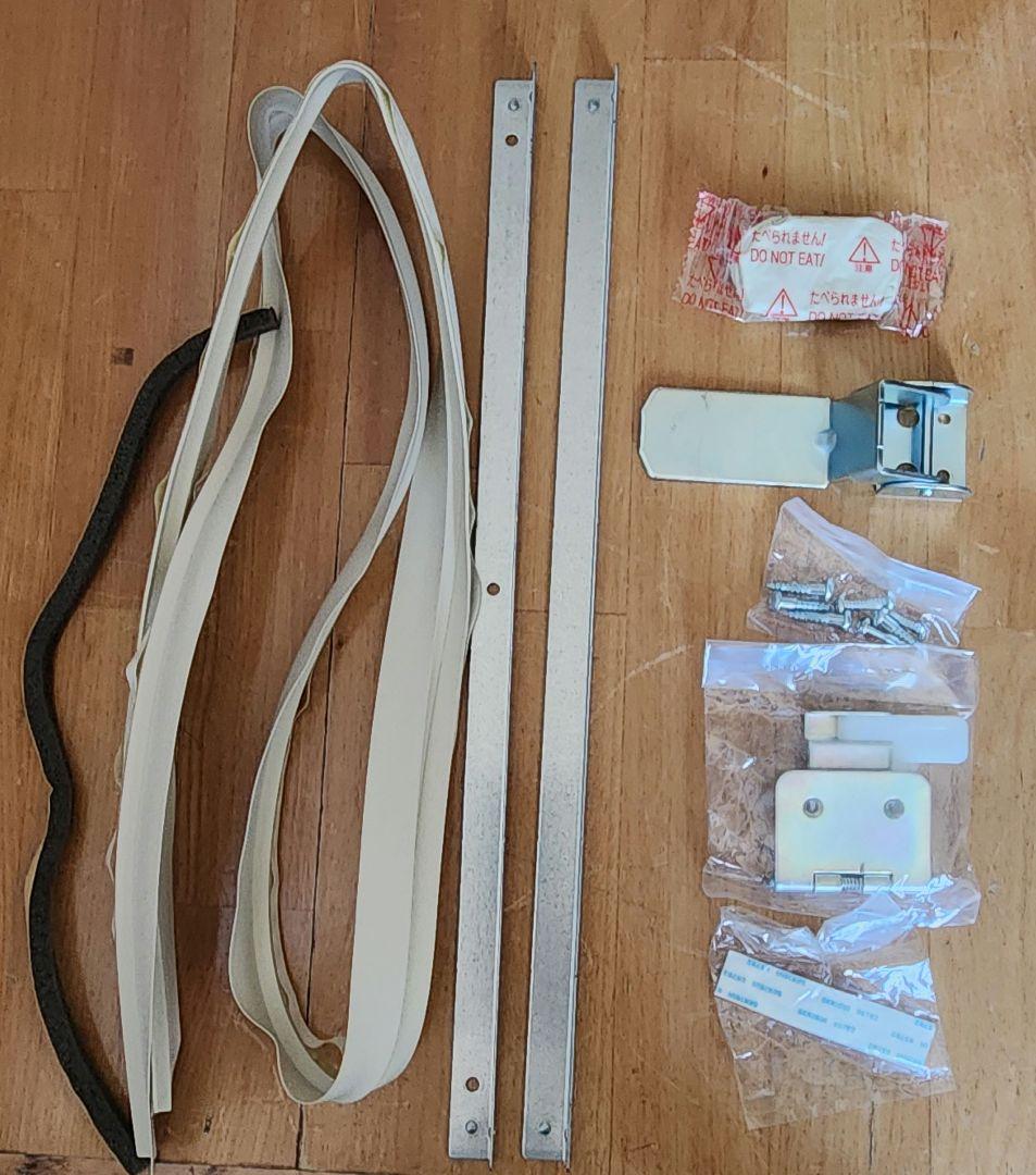 CORONA 窓用エアコン CW-1621-WS