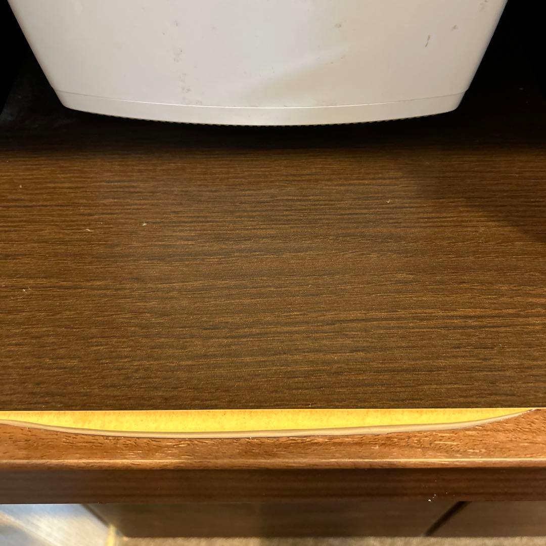 6/14までカップボード　東京インテリア　食器棚　キッチン収納　パントリー