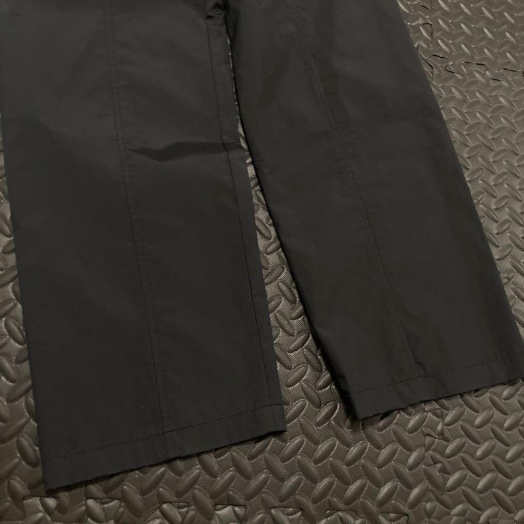 パンツ OPPOSE DUALITY 8Pocket Panel Nylon Trous