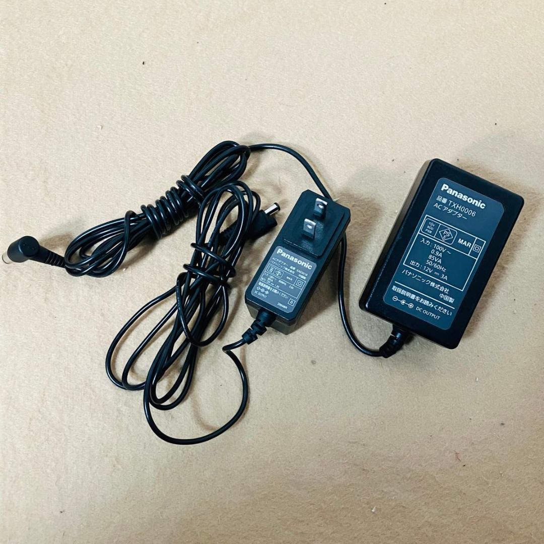 【美品】Panasonic ポータブルテレビ UN-19FB10-K ビエラ