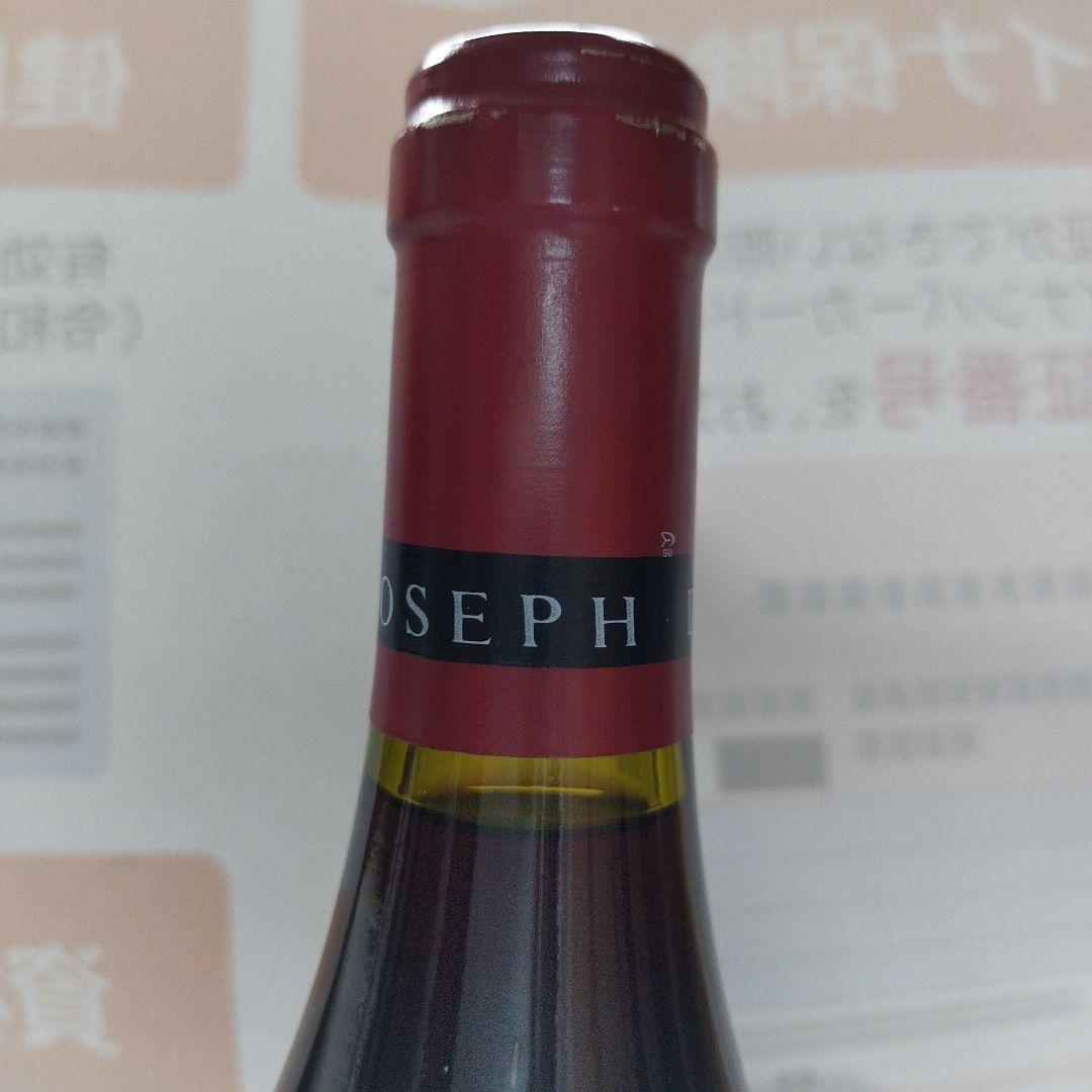 電力開発　リピーター様割適用　ドルーアンRSV 1995年 750ml