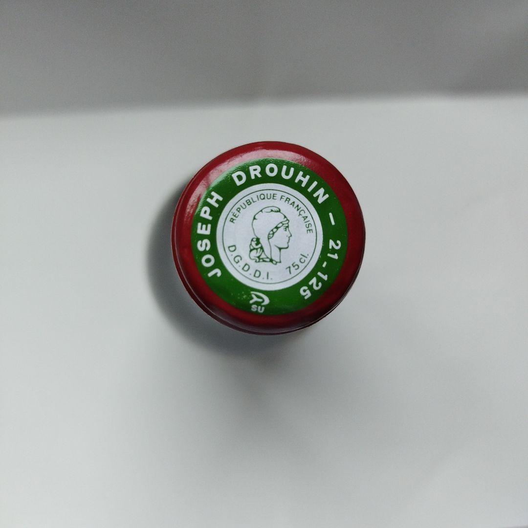 電力開発　リピーター様割適用　ドルーアンRSV 1995年 750ml