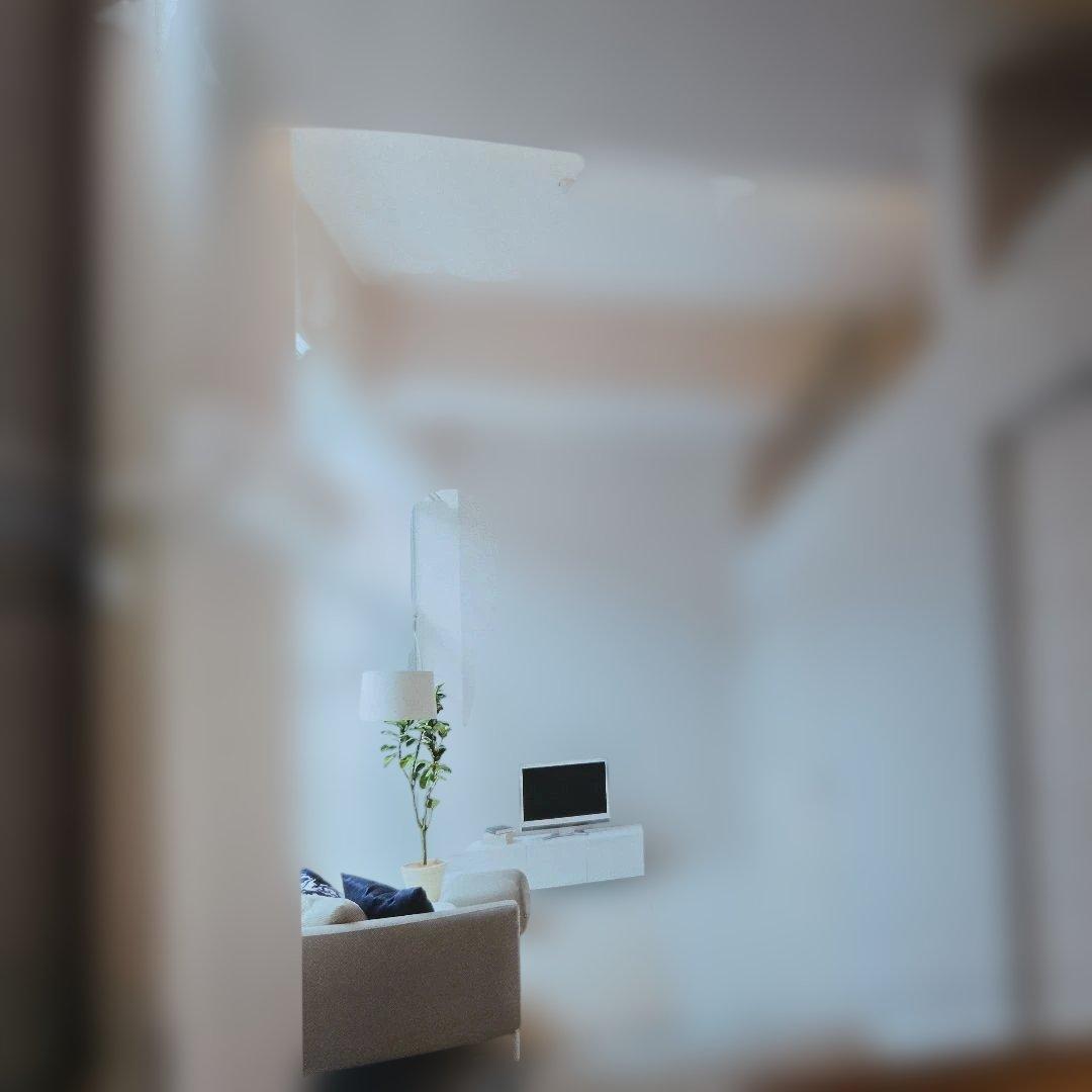 Refining Architecture 千駄ヶ谷緑苑ハウス