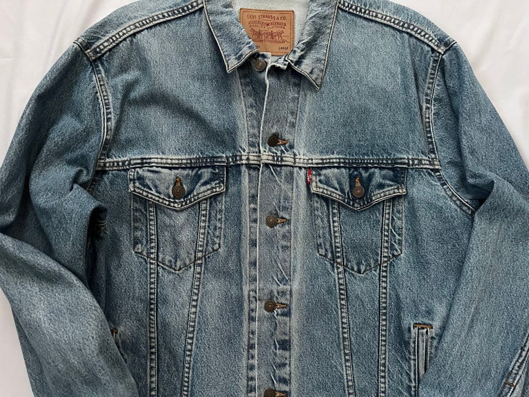 希少 90s Levi's 70507 0389 USA製 リーバイス アメリカ