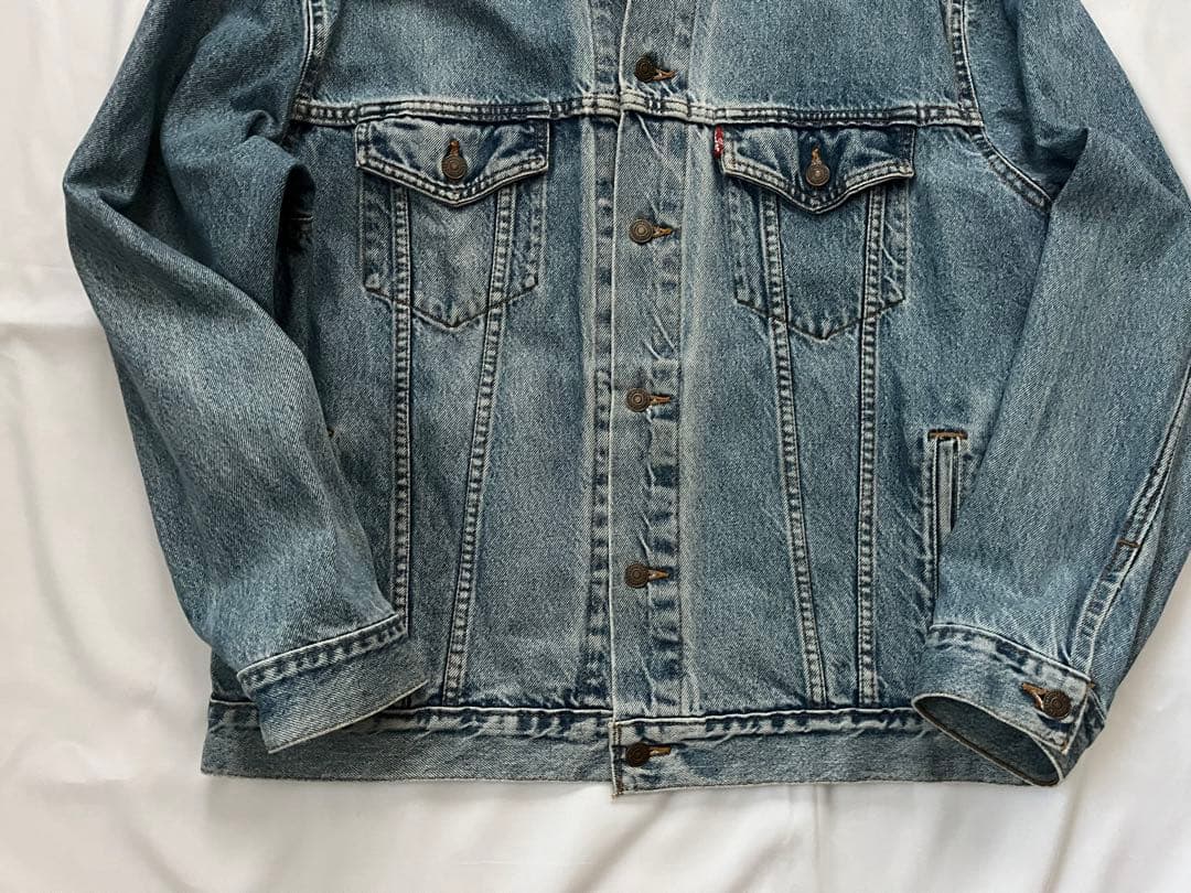 希少 90s Levi's 70507 0389 USA製 リーバイス アメリカ