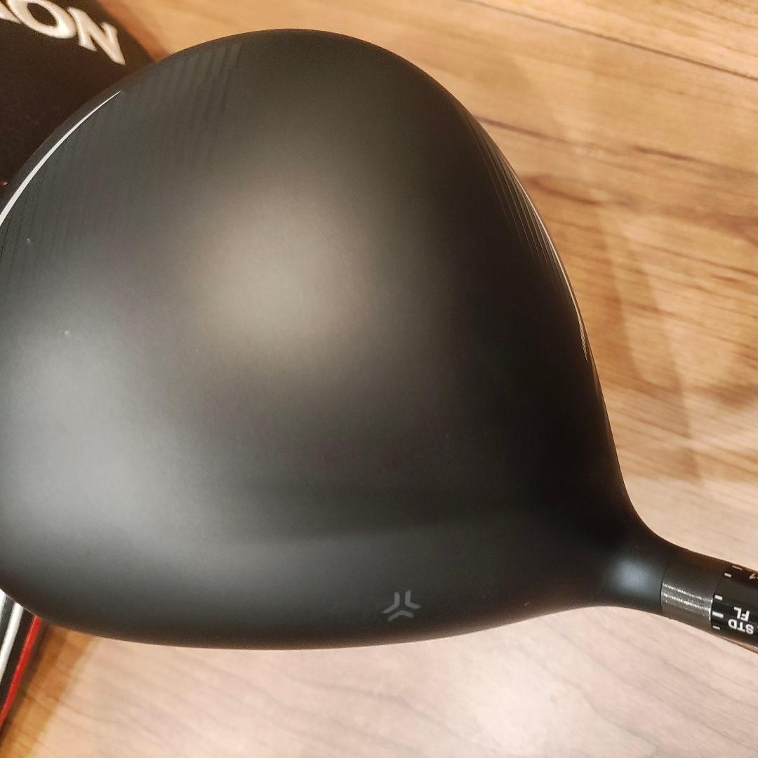 【レアスペック】ZX5 MK2 ドライバー9.5° NXグリーン50-S