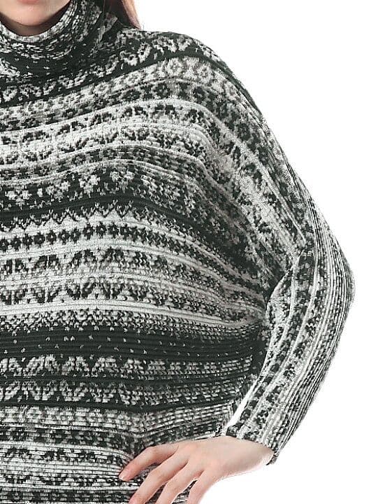 おまとめです specchio pleats シャトルプリーツタートルチュニック