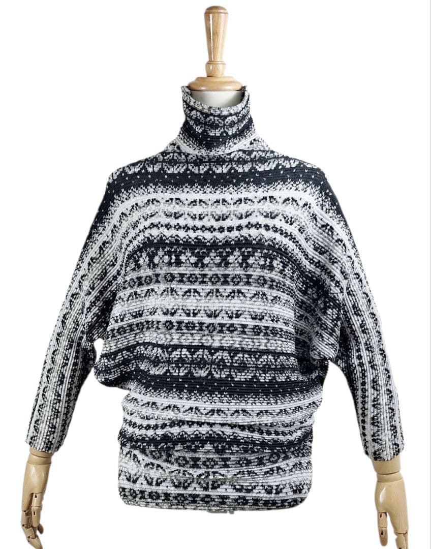 おまとめです specchio pleats シャトルプリーツタートルチュニック