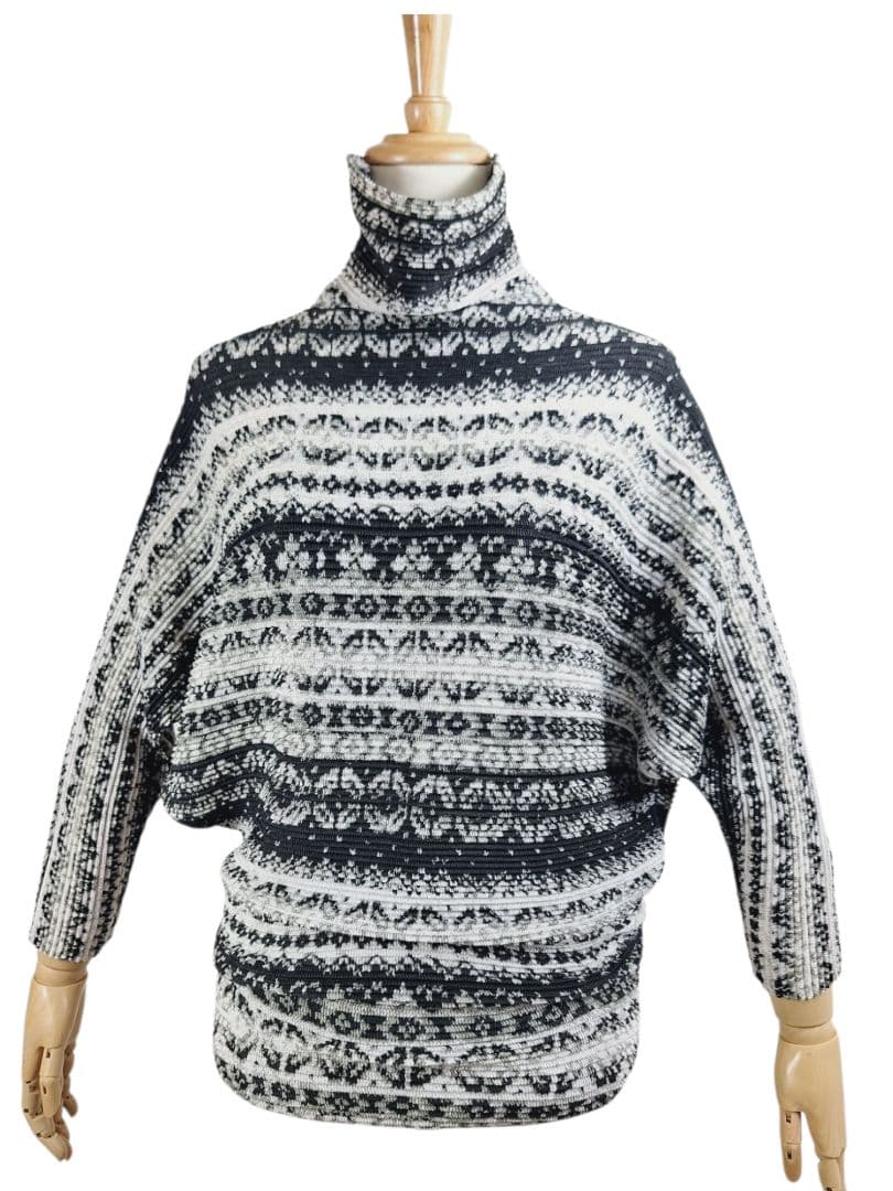 おまとめです specchio pleats シャトルプリーツタートルチュニック