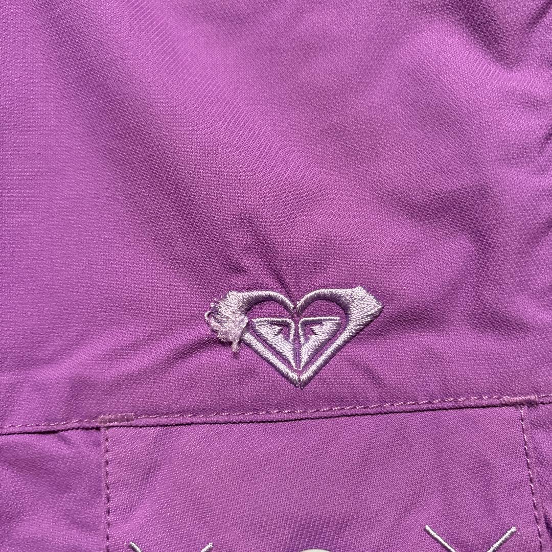 Roxy スノボード、スキーウェア 上下セット