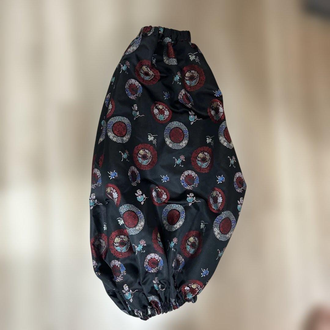 コムデギャルソン AD2024 25SS バルーンパンツ GO-P001