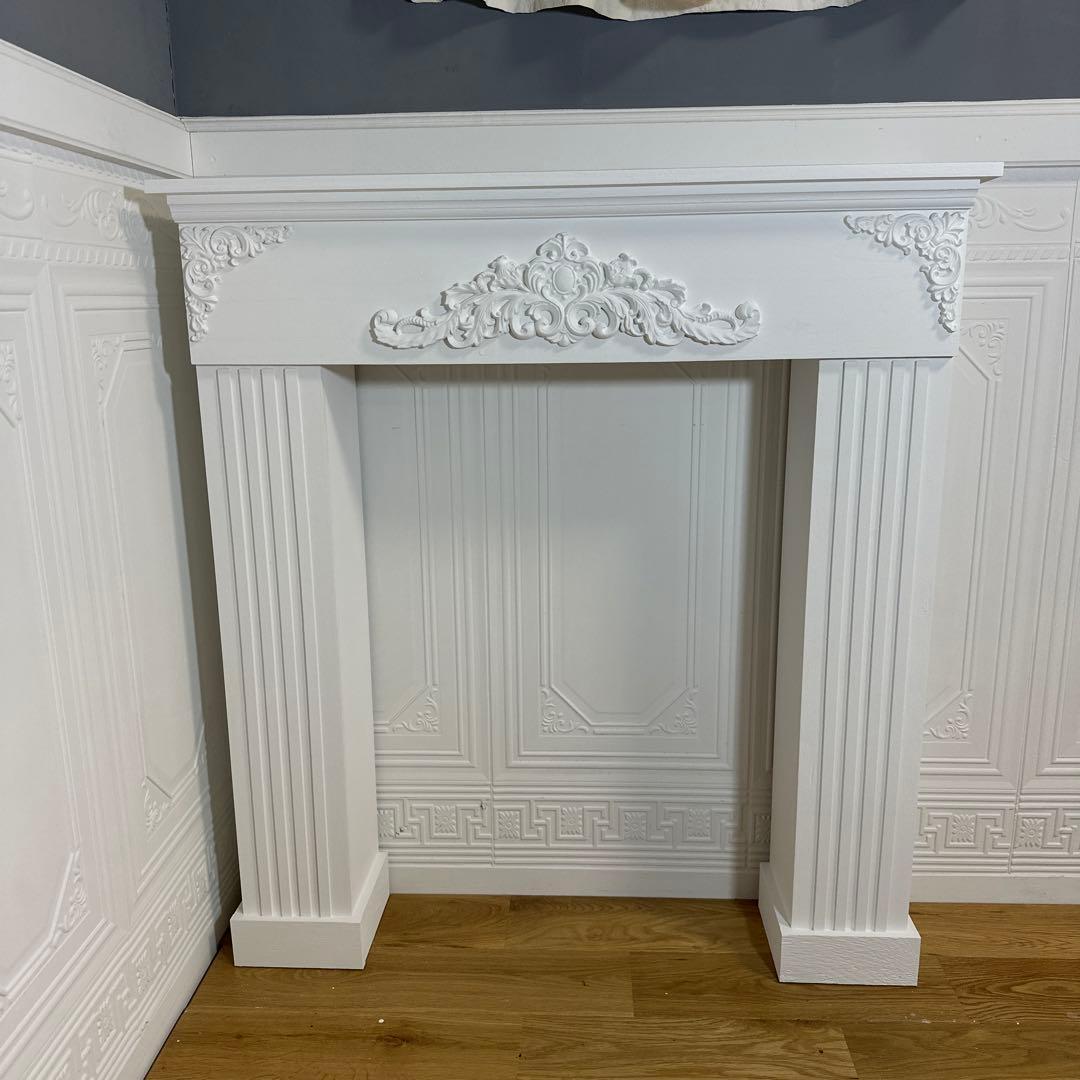 Masaマントルピース