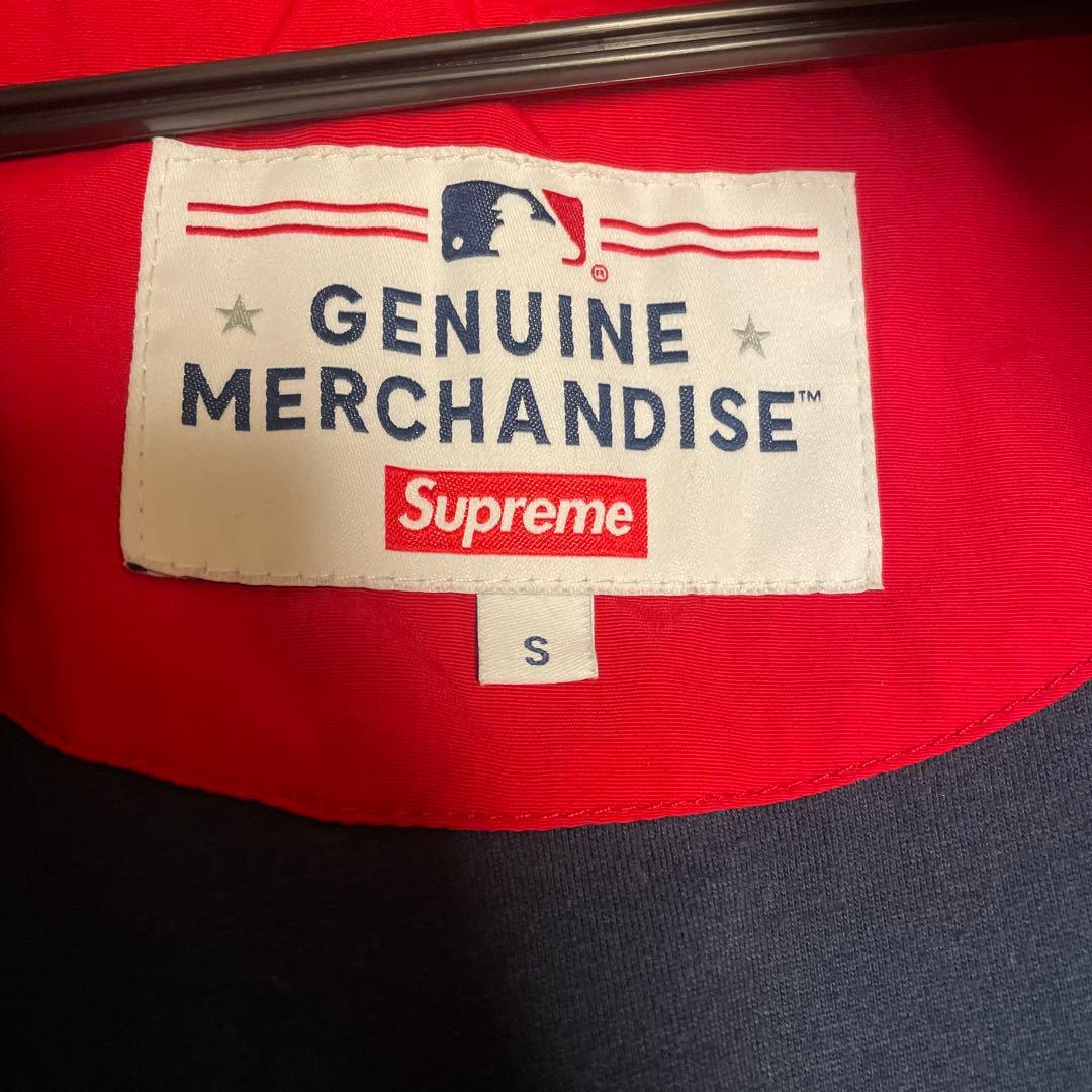 supreme ニューヨークヤンキース