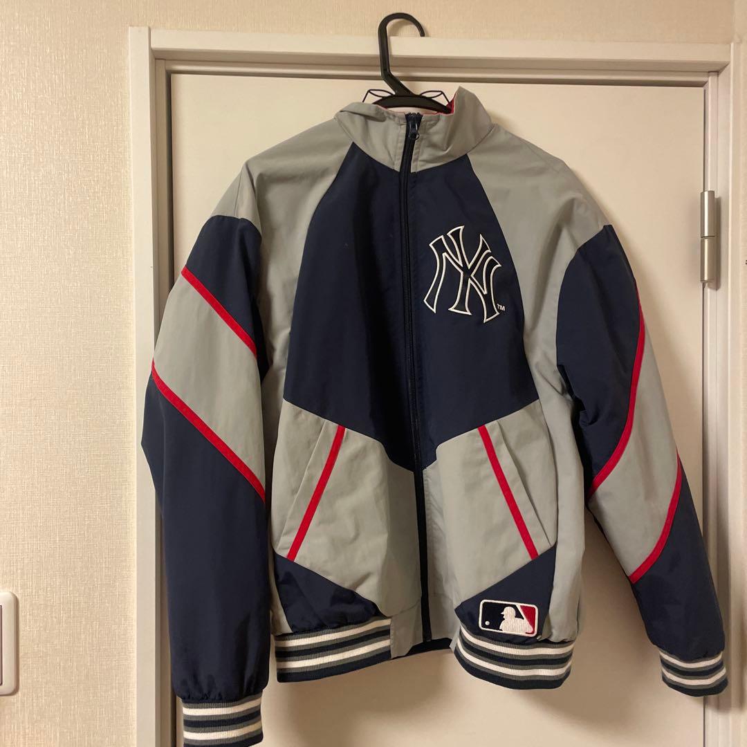 supreme ニューヨークヤンキース