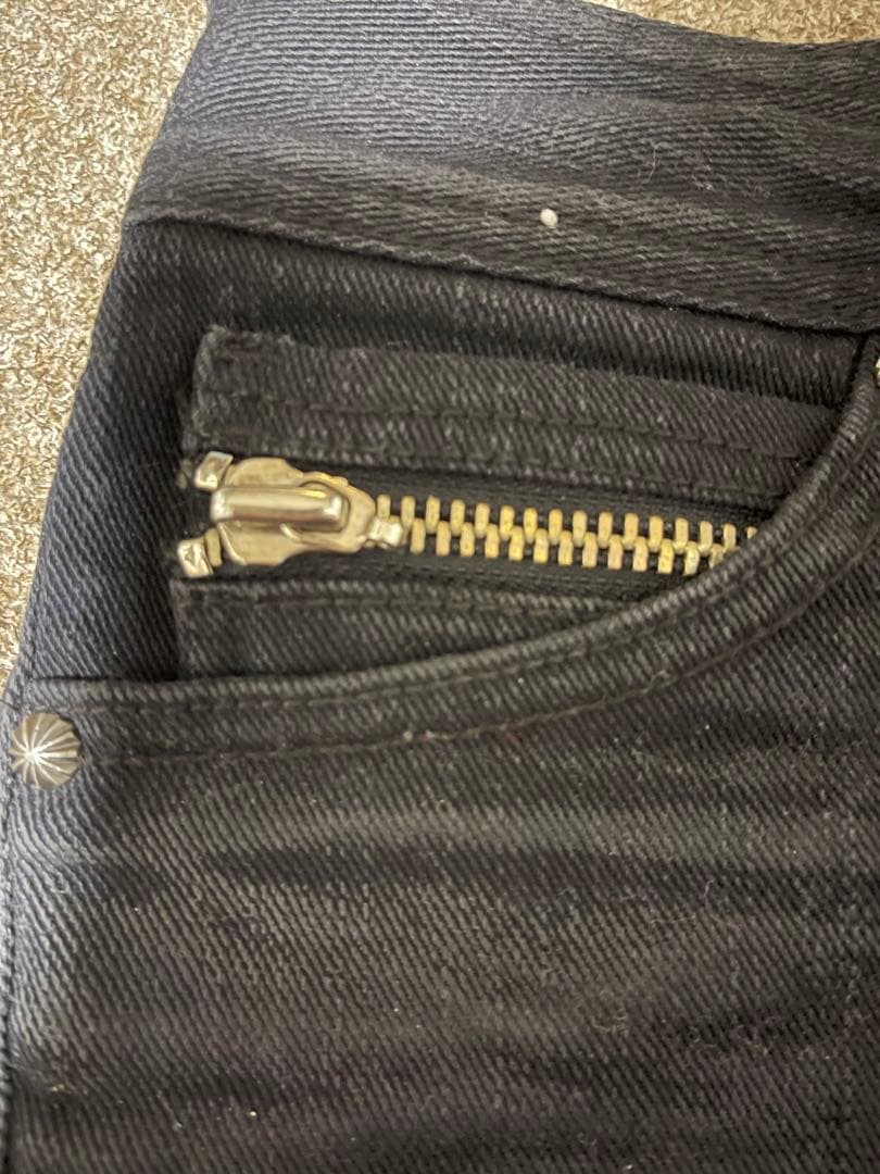 当時物　d.i.a. ダイア　ショーパン