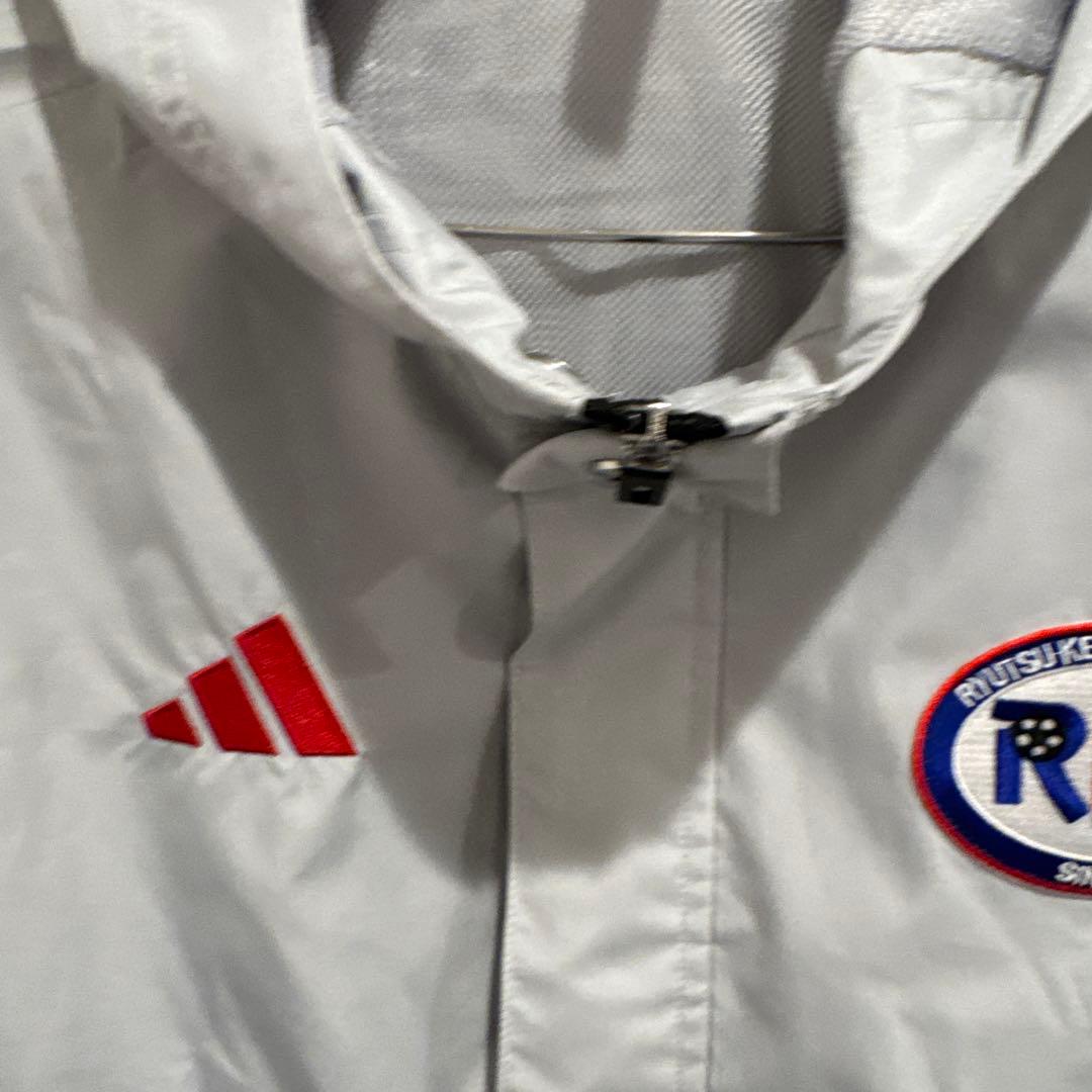 サッカー　大学サッカー　流経大柏　流通経済大学　流経 高校サッカー　ジャージ