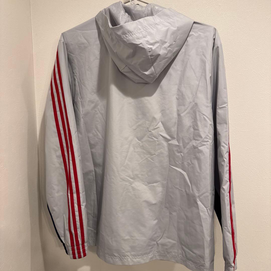 サッカー　大学サッカー　流経大柏　流通経済大学　流経 高校サッカー　ジャージ