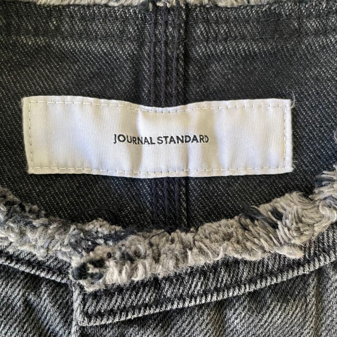 専用です　JOURNAL STANDARD ワーカーズジャケット　ブラック