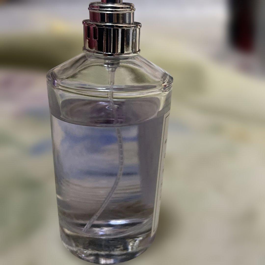 MaisonMargielaレイジーサンデーモーニング100ml