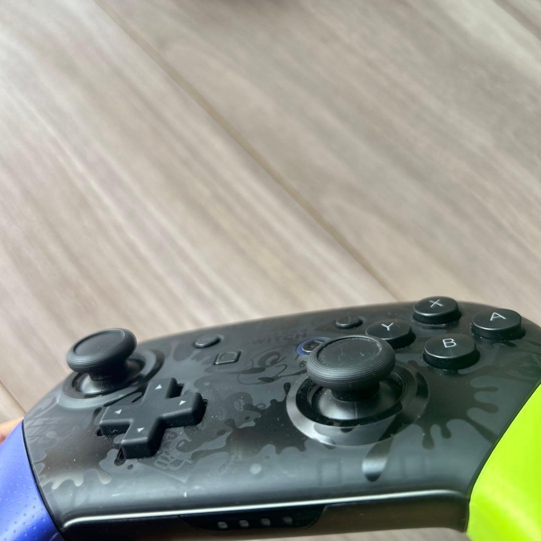 【美品多数付属品豊富】NintendoSwitch本体＋周辺機器＋人気ソフト多数