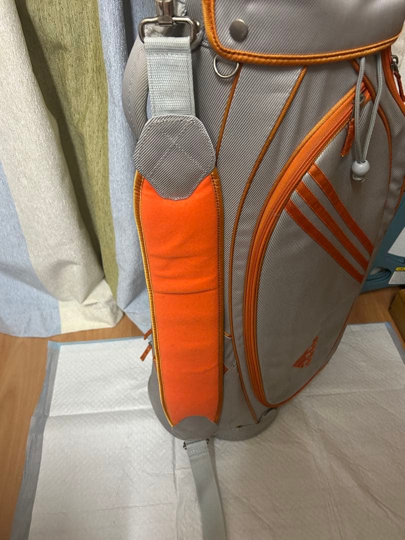 Mizuno PRESAGE & ViQ CL レディースクラブセット(右利き)