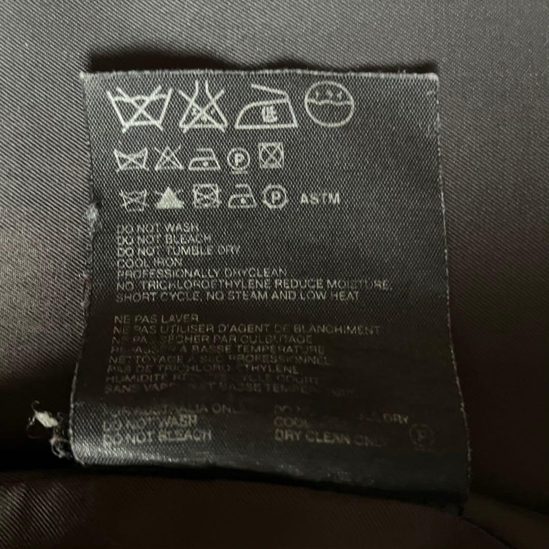 ジャケット・アウター 90s archive JIL SANDER angola wool coat