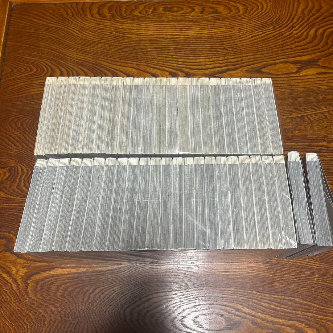 宇宙兄弟 全巻セット 1-45巻⭐︎全巻セット