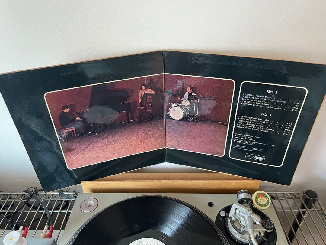 その他 Le Trio Camara - Camara