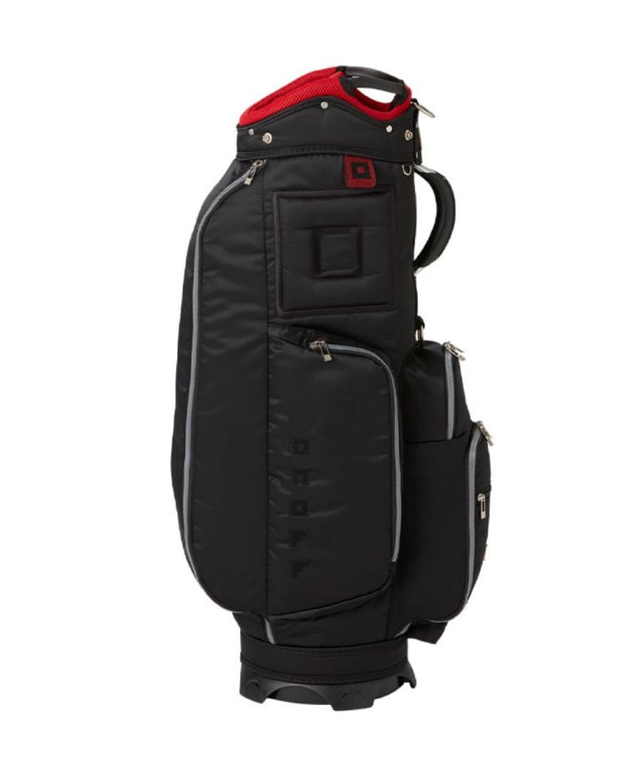 【2022年モデル】オノフ キャディバッグ 【9型 2.8kg】