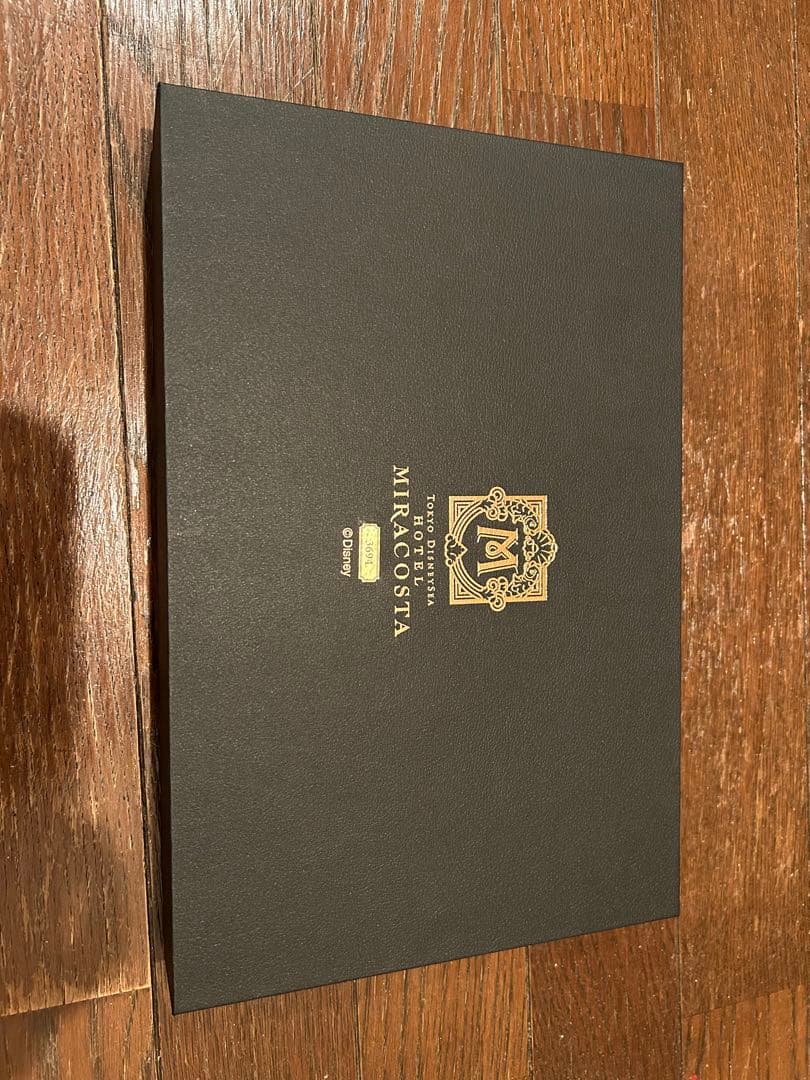 MIRACOSTA レザーキーケース 2個セット