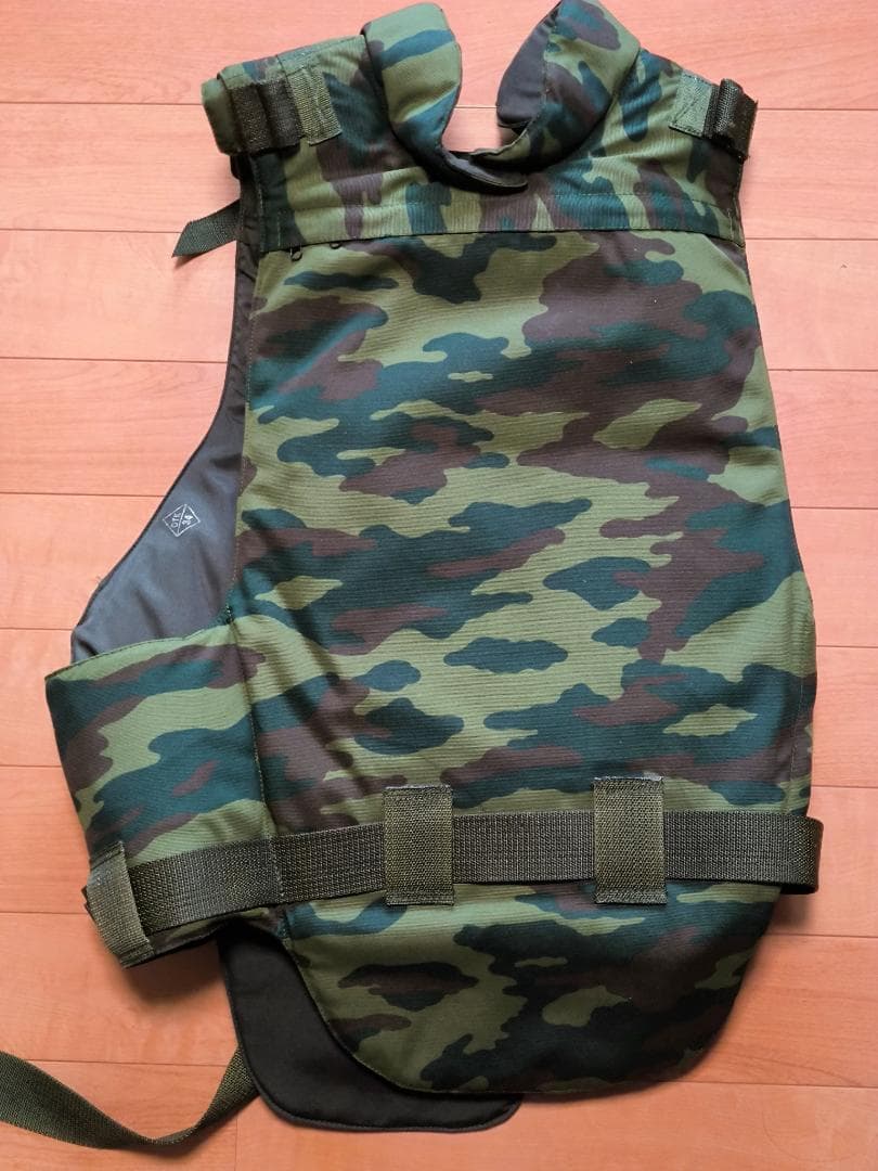 CLASSCOM Korund-VMK ロシア　SOBR　OMON