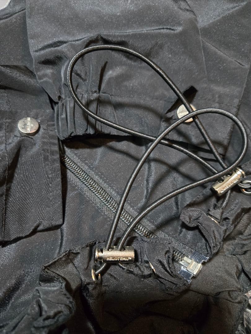 【定価20万超え３点セット】HELIOT EMIL / エリオットエミル S