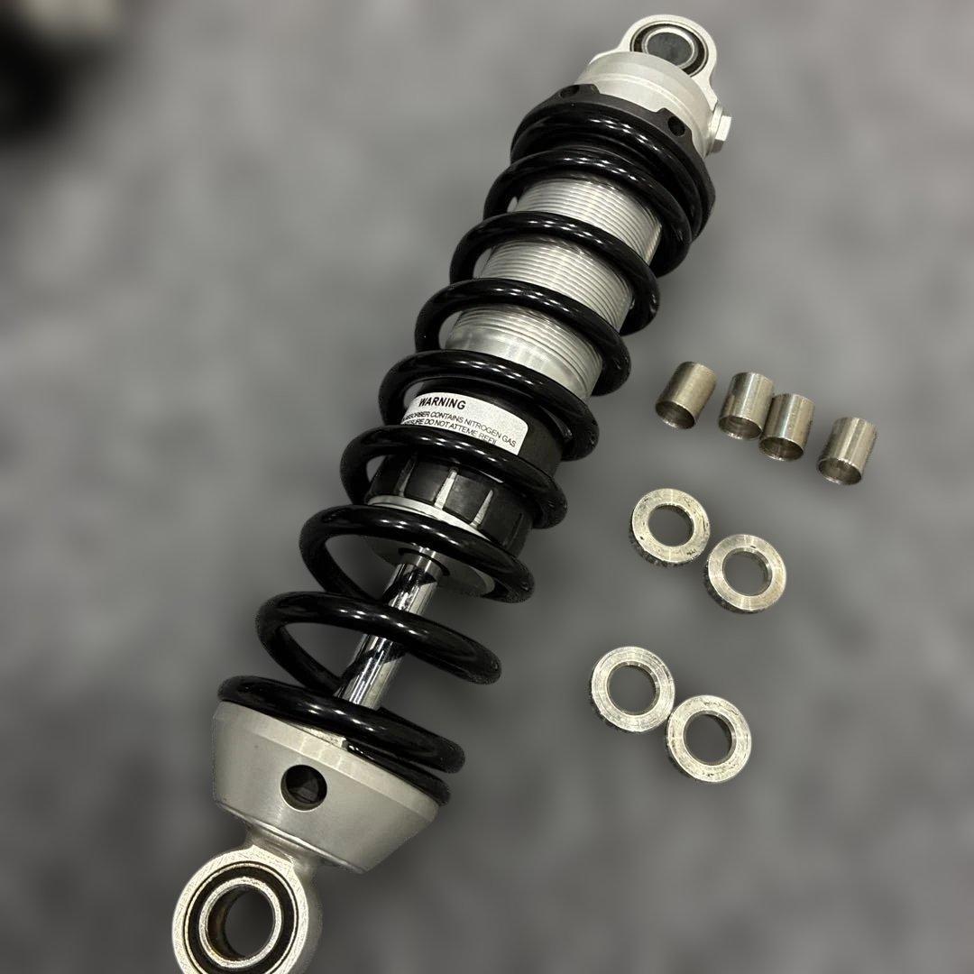 OHLINS オーリンズ リアサスペンション スポーツスター ハーレー