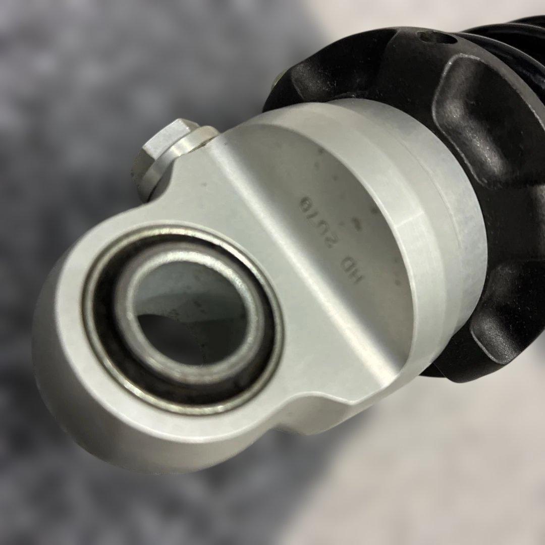 OHLINS オーリンズ リアサスペンション スポーツスター ハーレー