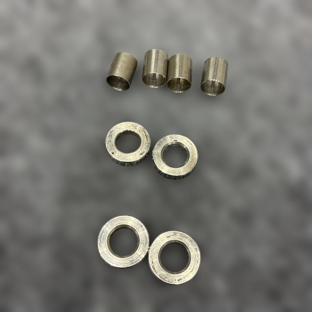 OHLINS オーリンズ リアサスペンション スポーツスター ハーレー