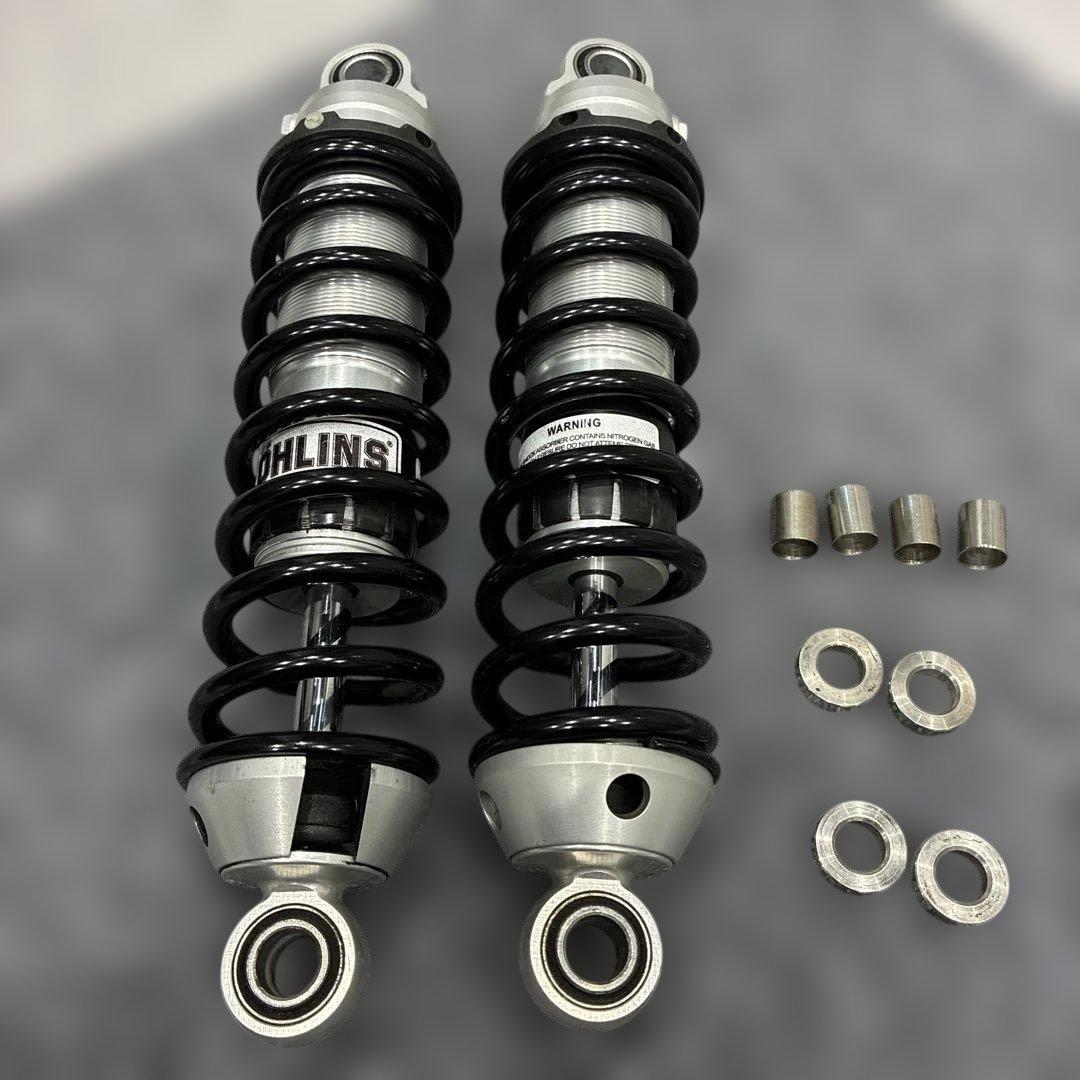 OHLINS オーリンズ リアサスペンション スポーツスター ハーレー