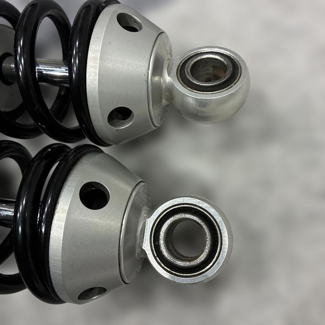 OHLINS オーリンズ リアサスペンション スポーツスター ハーレー