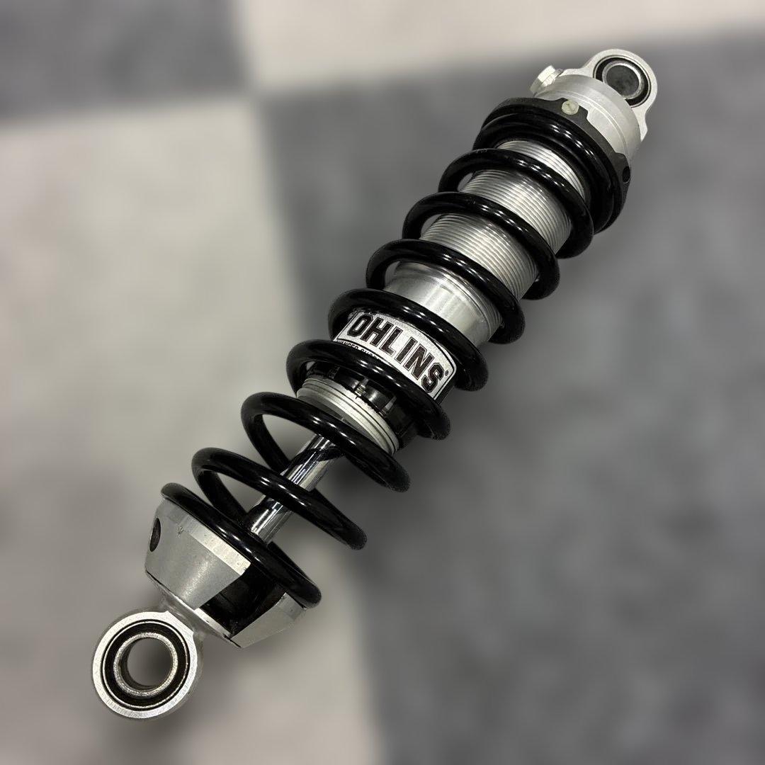 OHLINS オーリンズ リアサスペンション スポーツスター ハーレー