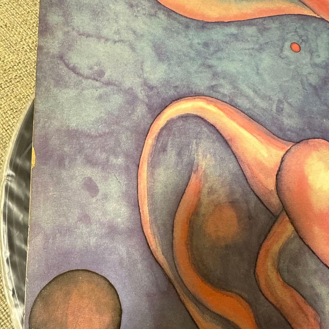 キング・クリムゾン　クリムゾン・キングの宮殿