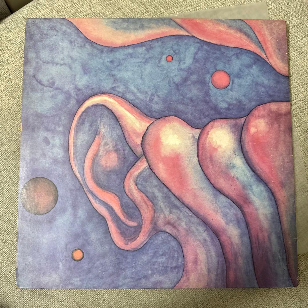 キング・クリムゾン　クリムゾン・キングの宮殿