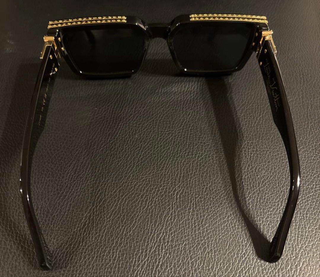 Louis Vuitton サングラス