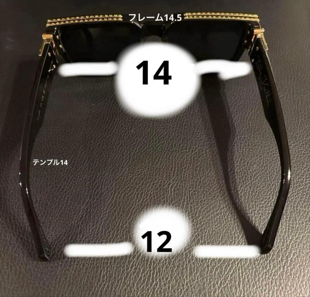 Louis Vuitton サングラス