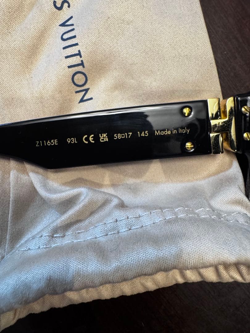 Louis Vuitton サングラス