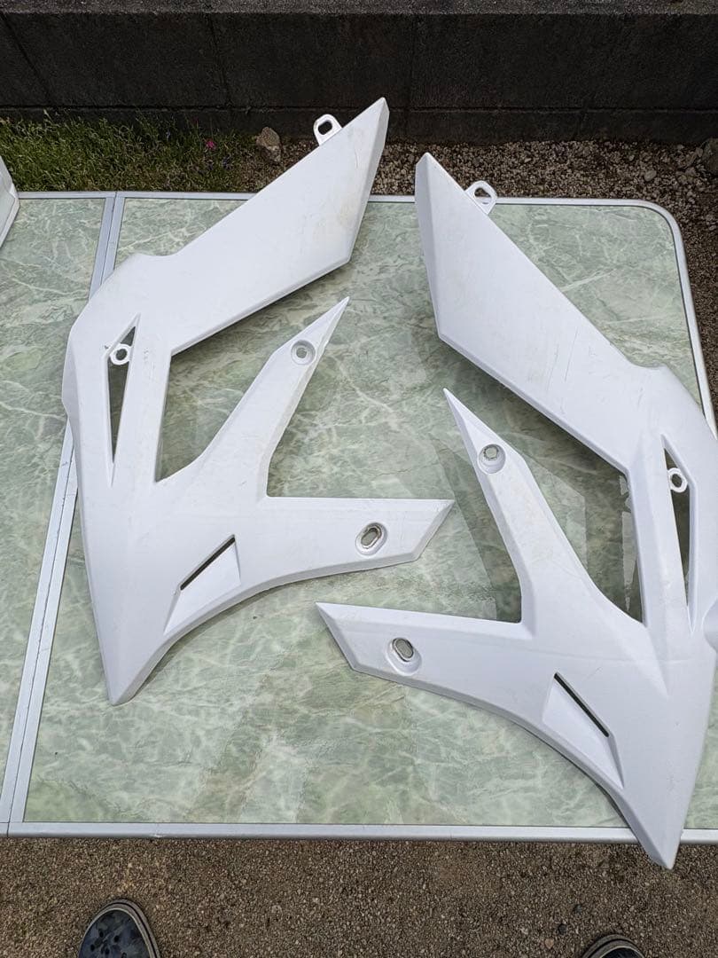 beta xtrainer 2022外装　おまけ付き