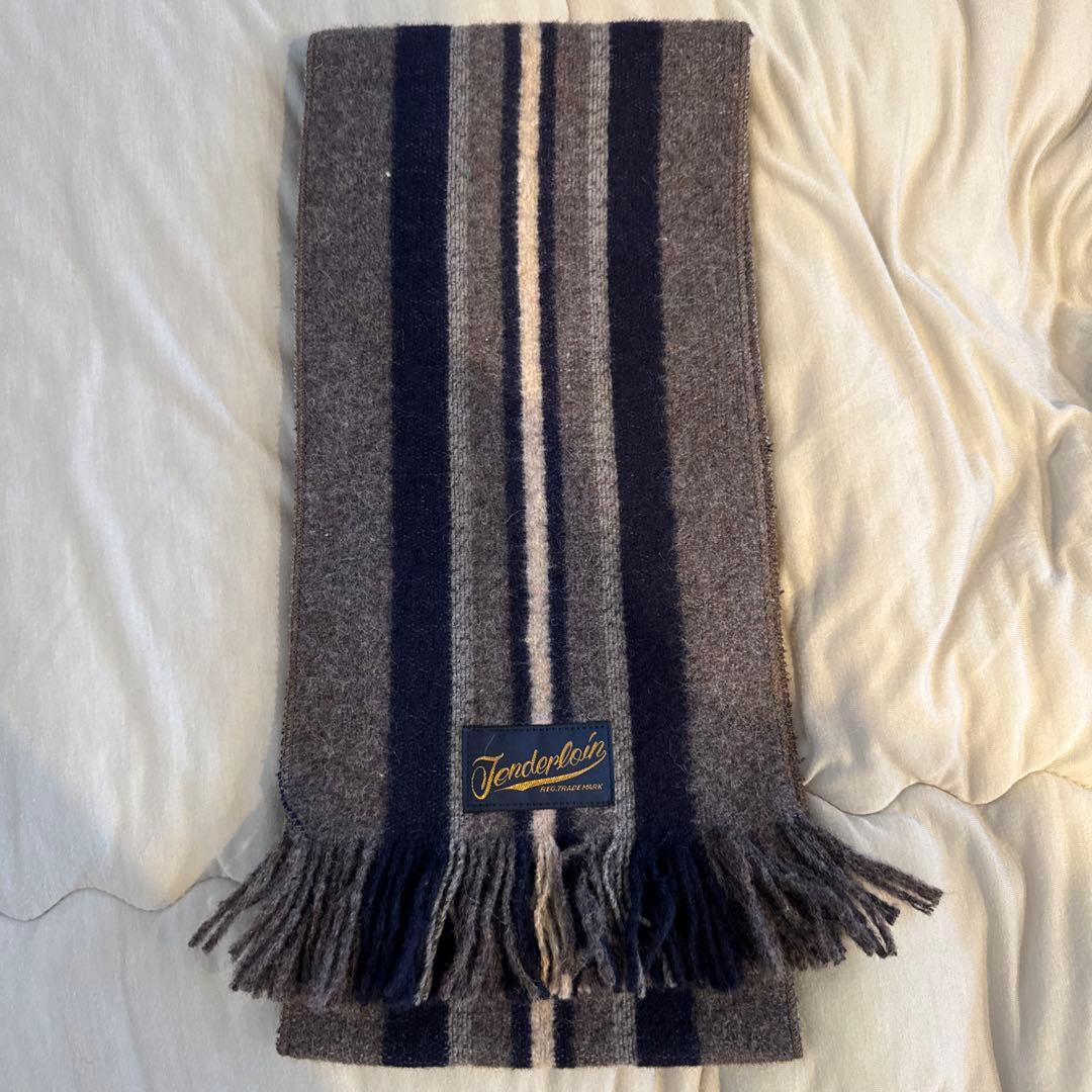 Tenderloin 4点セット　　iitomo56513